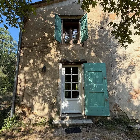 Mas Ferrieres Laurent * Saint-Laurent-le-Minier