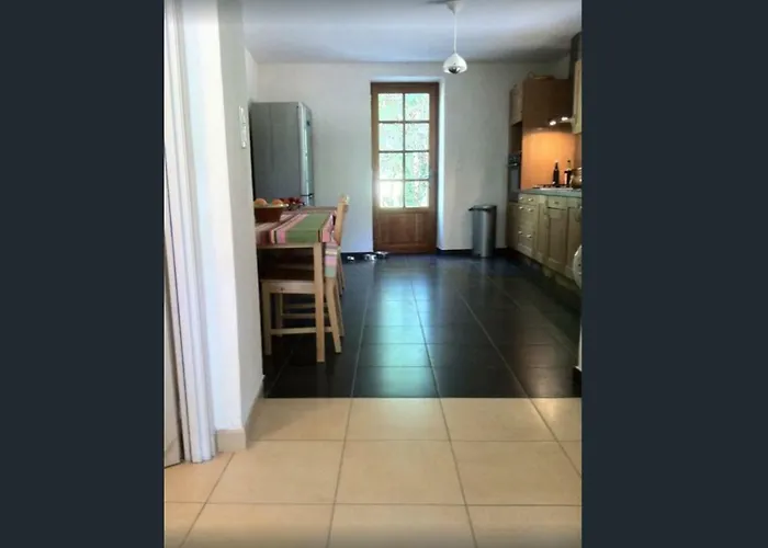 Mas Ferrieres Laurent Vila