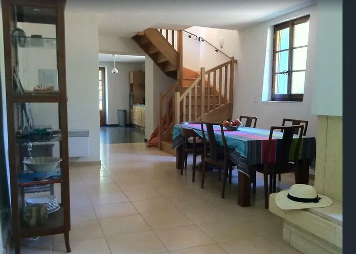 Vila Mas Ferrieres Laurent *