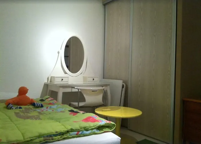 Mas Ferrieres Laurent * Saint-Laurent-le-Minier